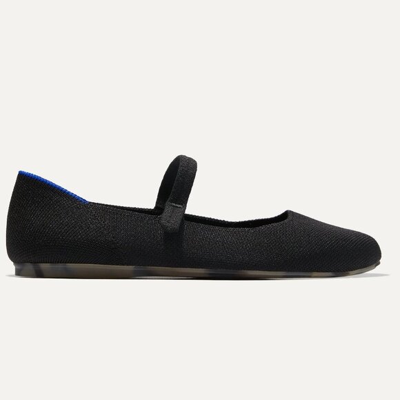 Rothy's: The Square Mary Jane - Picture 4 of 13